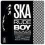 Ska/ Rude Boy Sounds - V/A