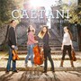 2 String Quartets - Caetani