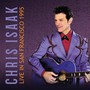 Live In San Francisco 1995 - Chris Isaak