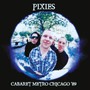 Cabaret Metro Chicago '89 - The Pixies