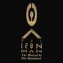 Iron Man - Pete Townshend