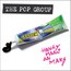 Honeymoon On Mars - Pop Group Honeymoon On Mars - Pop Group