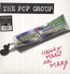 Honeymoon On Mars - Pop Group Honeymoon On Mars - Pop Group