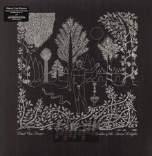 Garden Of The Arcane Delights + Peel Sessions - Dead Can Dance - bigger Garden Of The Arcane Delights + Peel Sessions - Dead Can Dance