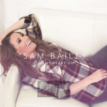 Sing My Heart Out - Sam Bailey Sing My Heart Out - Sam Bailey