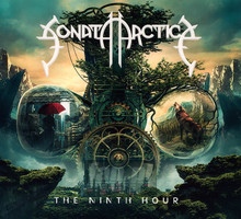 The Ninth Hour - Sonata Arctica
