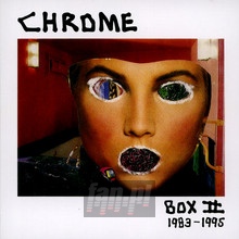 Box - Chrome