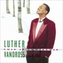This Is Christmas - Luther Vandross
