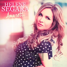 Amaretti - Helene Segara - powiększ Amaretti - Helene Segara