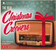 Real... Christmas Crooners - V/A