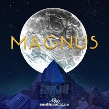 Magnus: B-Sides - Audiomachine
