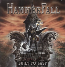 Built To Last - Hammerfall