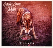 Wolves - Rag'n'bone Man