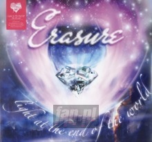 Light At The End Of The World - Erasure
