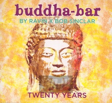 Buddha Bar: 20 Years - Buddha Bar   