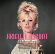 La Madrague - Brigitte Bardot
