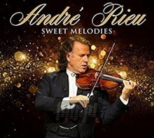 Sweet Melodies - Andre Rieu