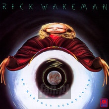 No Earthly Connection - Rick Wakeman