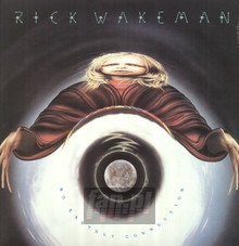 No Earthly Connection - Rick Wakeman