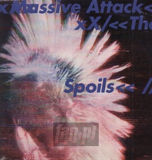 Spoils - Massive Attack