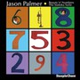 Beauty 'N' Numbers - Jason Palmer