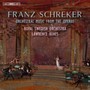Orchestral Music From The - F. Schreker
