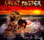 Lion & Queen - Great Master