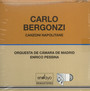 Canzoni Napolitane - Carlo Bergonzi