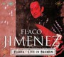 Lime At Breminale 2001 - Flaco Jimenez