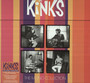 Mono Collection - The Kinks