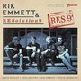 Res9 - Rik Emmett / Resolution 9