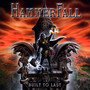 Built To Last - Hammerfall