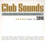 Club Sounds-Best Of 2016 - V/A
