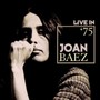 Live In '75 - Joan Baez