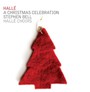 Christmas Celebration - Anderson  /  Bissill  /  Halle Orchestra
