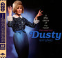 Little Piece Of My Heart: Essential Dusty - Dusty Springfield