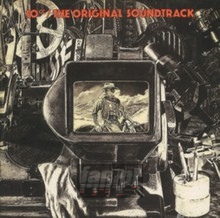 The Original Soundtrack - 10 CC 