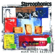 Word Gets Around - Stereophonics