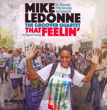 That Feelin' - Mike Ledonne