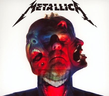 Hardwired: To Self-Destruct - Metallica