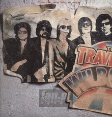 Traveling Wilburys 1 - Traveling Wilburys