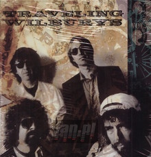 Traveling Wilburys 3 - Traveling Wilburys