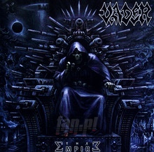 The Empire - Vader
