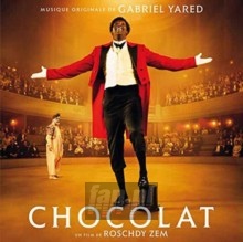 Chocolat - Gabriel Yared