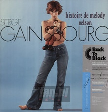 Histoire De Melody Nelson - Serge Gainsbourg