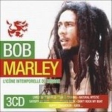 Bob Marley  - Coffret 5 - Bob Marley