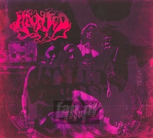 The Haunted - The Haunted - bigger The Haunted - The Haunted