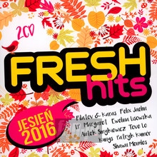 Fresh Hits Jesie 2016 - Fresh Hits   