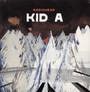 Kid A - Radiohead