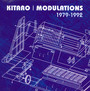 Modulations 1979-1992 - Kitaro